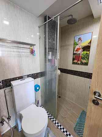 2 Bedrooms, 2 Bathrooms - Apartments Pattaya