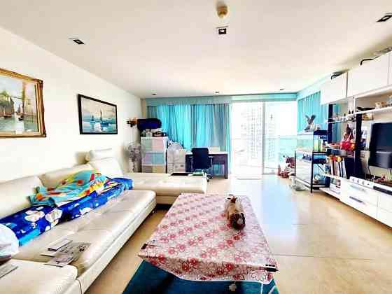 2 Bedrooms, 2 Bathrooms - Apartments Pattaya