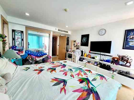 2 Bedrooms, 2 Bathrooms - Apartments Pattaya