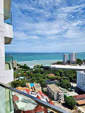 2 Bedrooms, 2 Bathrooms - Apartments Pattaya