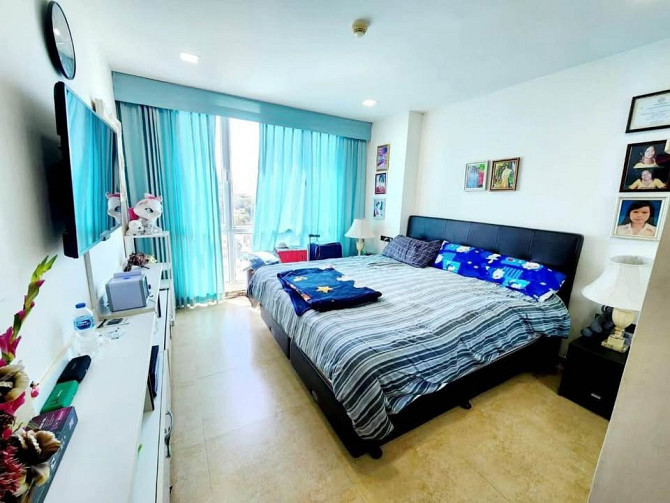 2 Bedrooms, 2 Bathrooms - Apartments Pattaya - photo 7