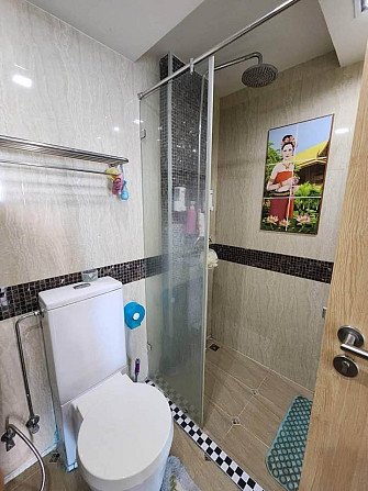 2 Bedrooms, 2 Bathrooms - Apartments Pattaya - photo 3