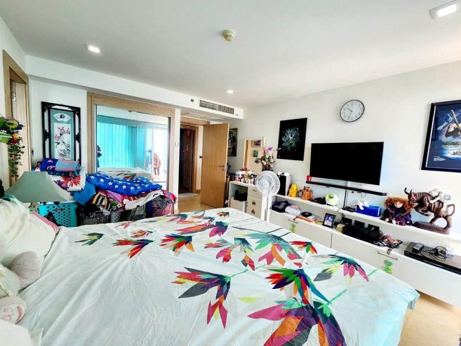 2 Bedrooms, 2 Bathrooms - Apartments Pattaya - photo 8