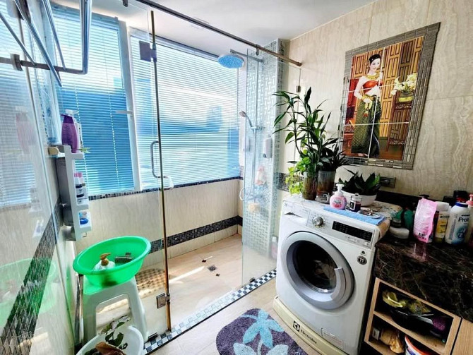 2 Bedrooms, 2 Bathrooms - Apartments Pattaya - photo 6