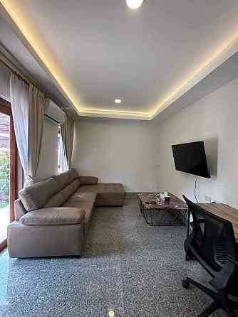 3 Bedrooms, 2 Bathrooms - Home Pattaya