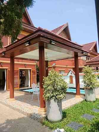 3 Bedrooms, 2 Bathrooms - Home Pattaya