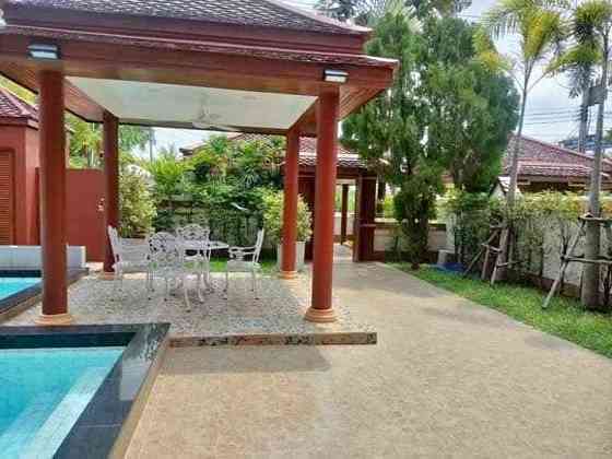 3 Bedrooms, 2 Bathrooms - Home Pattaya