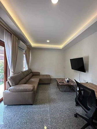 3 Chambres, 2 Salles de Bain - Maison Pattaya - photo 6