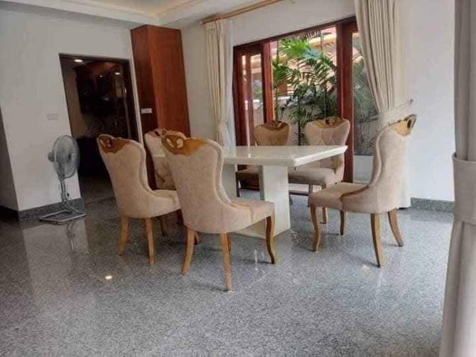 3 Chambres, 2 Salles de Bain - Maison Pattaya - photo 7
