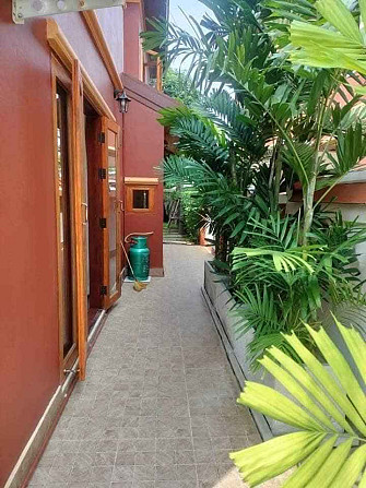 3 Chambres, 2 Salles de Bain - Maison Pattaya - photo 8