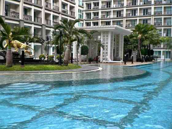 1 Bedroom, 1 Bathroom - Apartment Pattaya