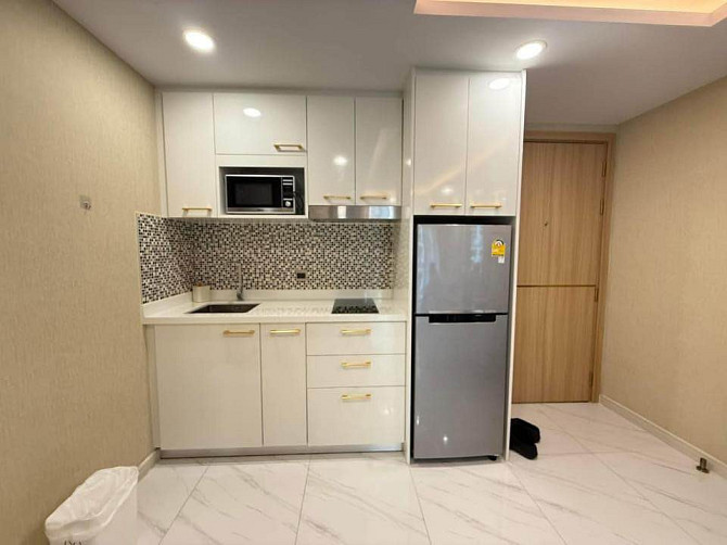 1 Bedroom, 1 Bathroom - Apartment Pattaya - photo 7