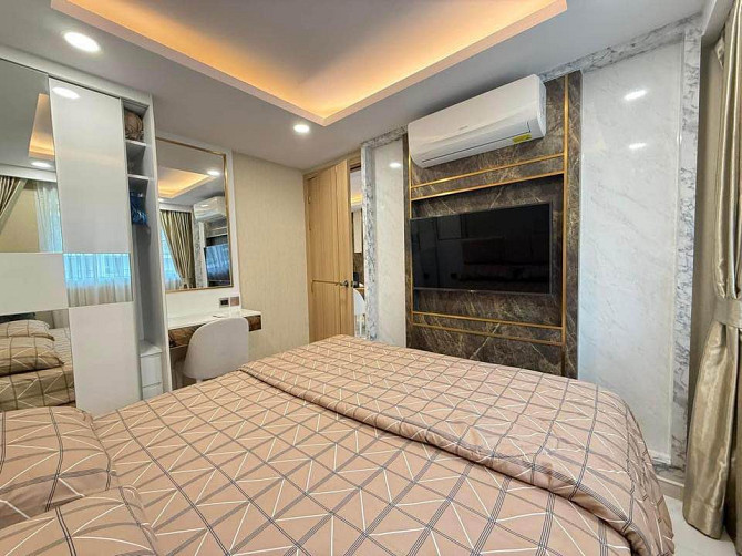 1 Bedroom, 1 Bathroom - Apartment Pattaya - photo 2