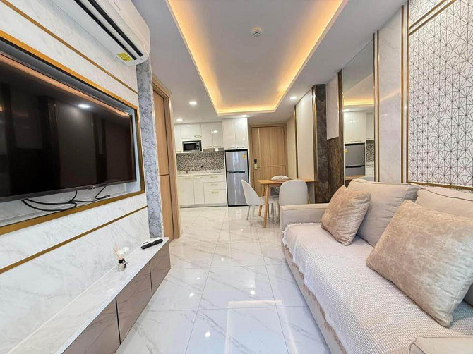 1 Bedroom, 1 Bathroom - Apartment Pattaya - photo 6