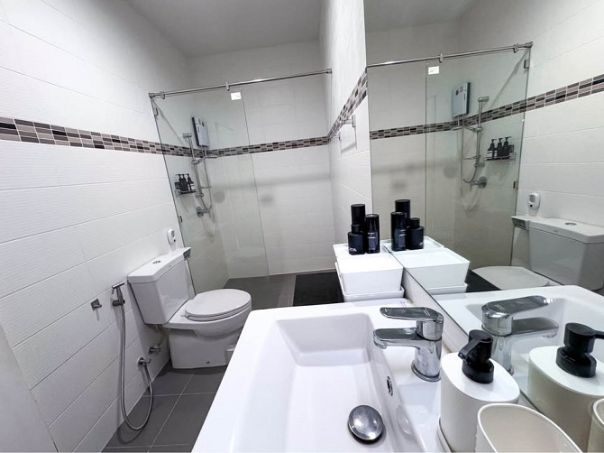 Bedrooms: 2 And Bathrooms: 2 Phuket - photo 8