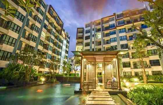 1 Bedroom Apartment, 1 Bathroom Phuket