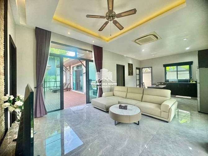 3 Bedrooms, 3 Bathrooms -House Phuket - photo 11