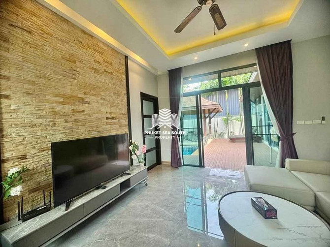 3 Bedrooms, 3 Bathrooms -House Phuket - photo 12