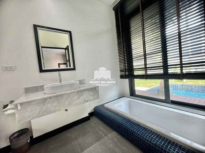 3 Bedrooms, 3 Bathrooms -House Phuket - photo 15