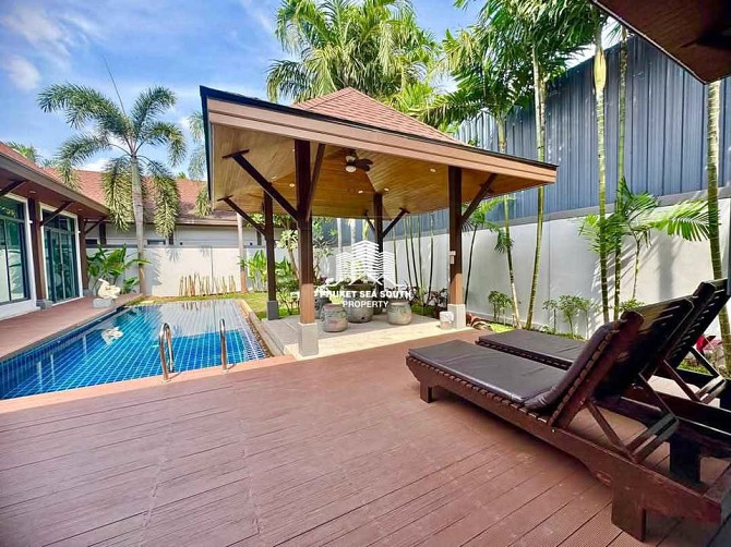 3 Bedrooms, 3 Bathrooms -House Phuket - photo 9