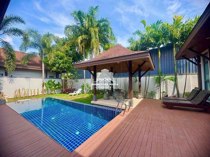 3 Bedrooms, 3 Bathrooms -House Phuket - photo 10