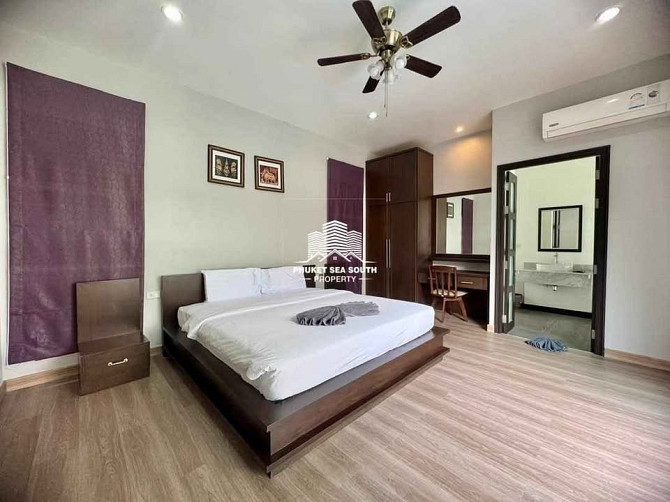3 Bedrooms, 3 Bathrooms -House Phuket - photo 14