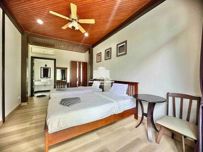 3 Bedrooms, 3 Bathrooms -House Phuket - photo 16