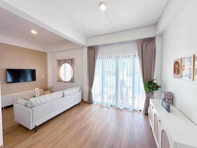 บ้าน 3 ห้องนอน 3 ห้องน้ำ ภูเก็ต - รูปภาพ 3