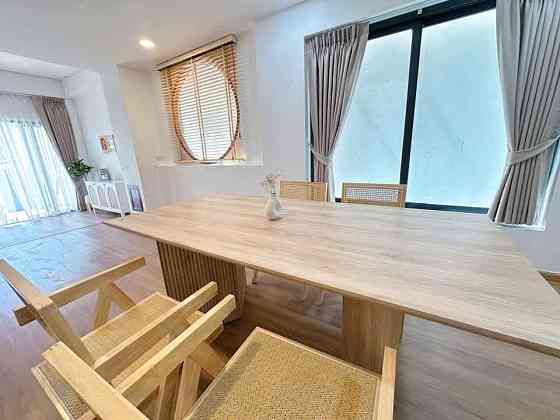 3 Bedrooms, 3 Bathrooms -House Пхукет