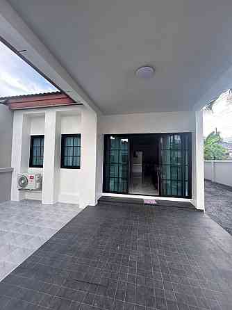 2 Bedroom House, 1 Bathroom Пхукет