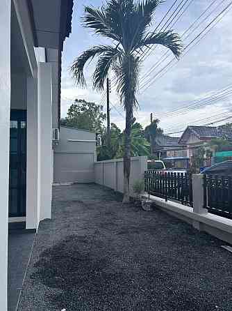 2 Bedroom House, 1 Bathroom Пхукет