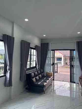 2 Bedroom House, 1 Bathroom Пхукет
