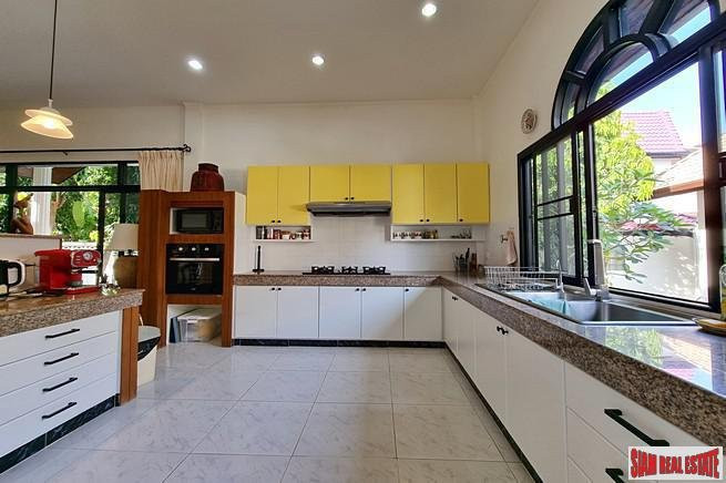 4 Bedroom, 3 Bath Phuket - photo 13