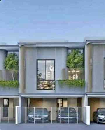 3 Bedrooms, 3 Bathrooms -House Пхукет