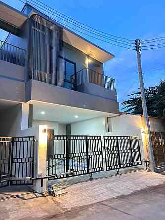 3 Bedrooms, 3 Bathrooms -House Пхукет