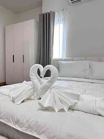 3 Bedrooms, 3 Bathrooms -House Пхукет