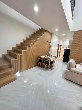 3 Bedrooms, 3 Bathrooms -House Пхукет