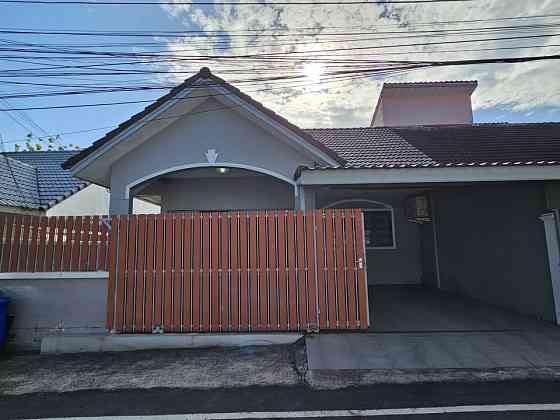 2 Bedrooms, 1 Bathroom - House Пхукет