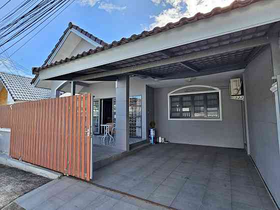 2 Bedrooms, 1 Bathroom - House Пхукет