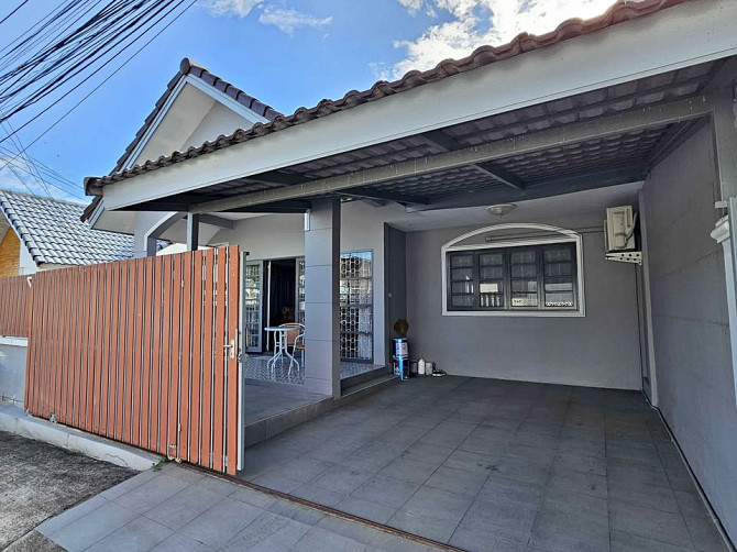 2 Bedrooms, 1 Bathroom - House Phuket - photo 1