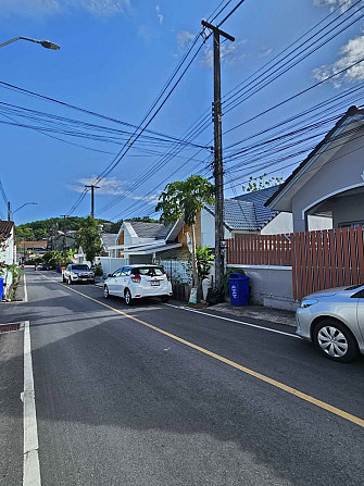 2 Bedrooms, 1 Bathroom - House Phuket - photo 4