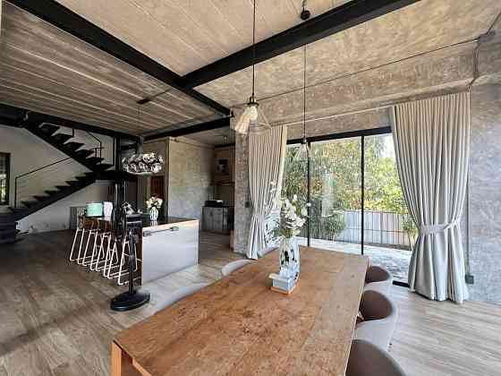 3 Beds 4 Baths House Пхукет