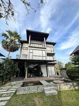 3 Beds 4 Baths House Пхукет