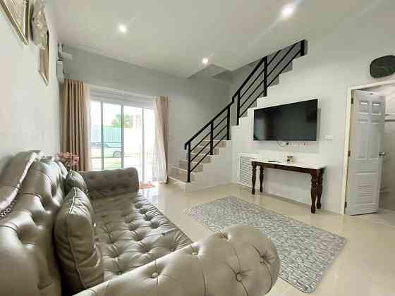 3 Bedrooms, 3 Bathrooms Пхукет