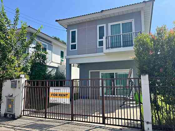 3 Beds 2 Baths House Пхукет