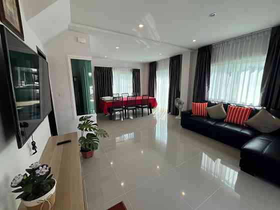 3 Beds 2 Baths House Пхукет