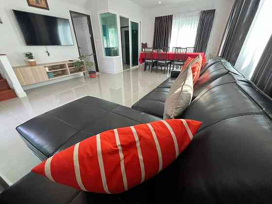 3 Beds 2 Baths House Пхукет