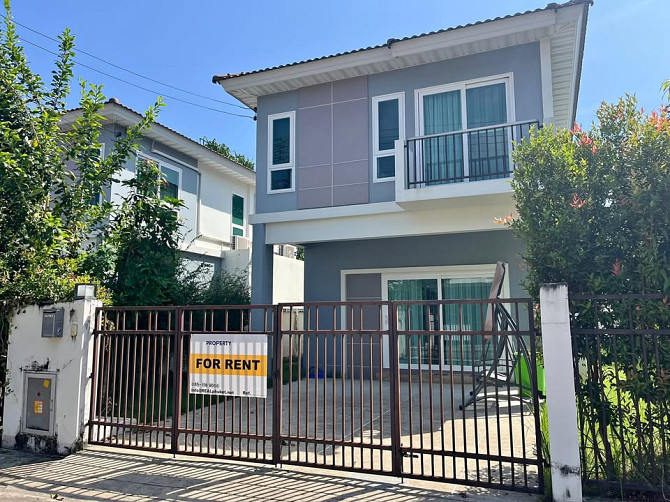 บ้าน 3 ห้องนอน 2 ห้องน้ำ ภูเก็ต - รูปภาพ 1