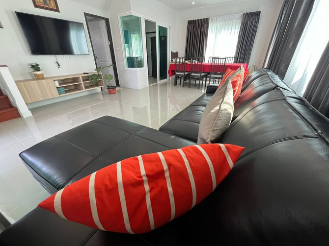 บ้าน 3 ห้องนอน 2 ห้องน้ำ ภูเก็ต - รูปภาพ 3