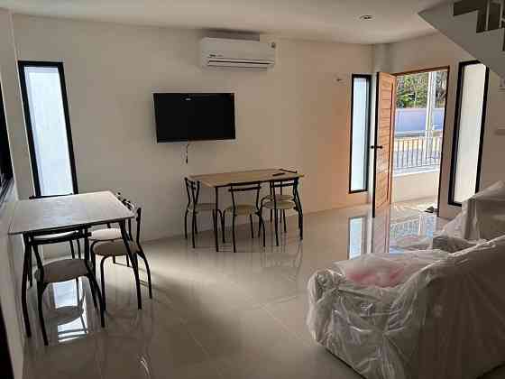 2 Bedrooms, 2 Bathrooms Пхукет